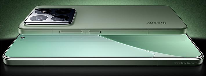Xiaomi 15 Pro view 3