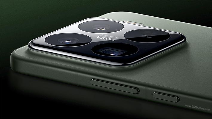 Xiaomi 15 Pro view 4