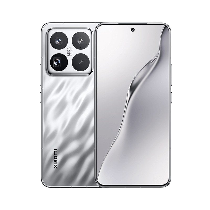 Xiaomi 15 Pro view 7