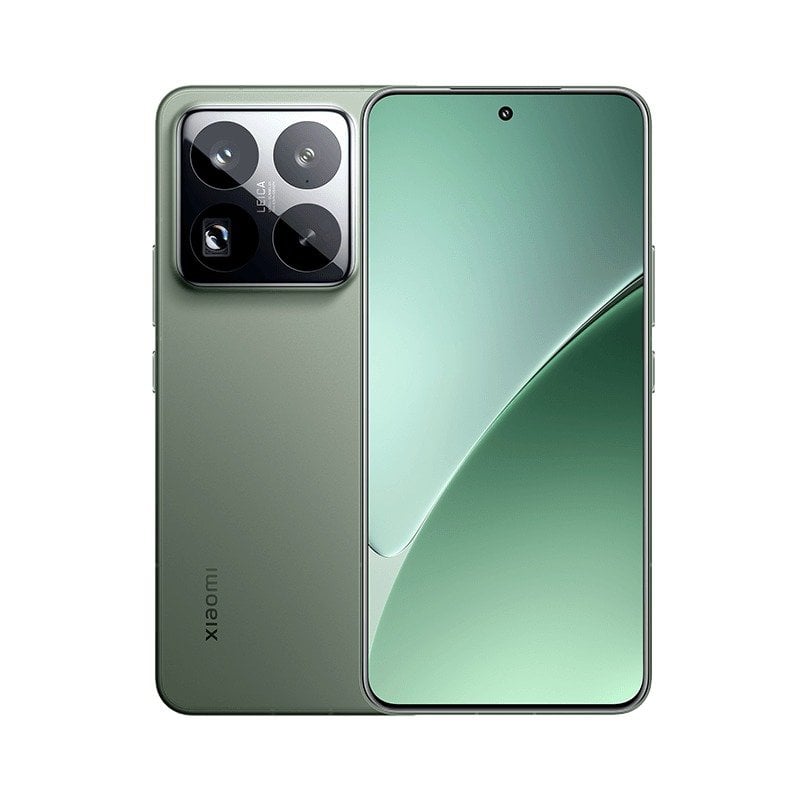 Xiaomi 15 Pro view 8