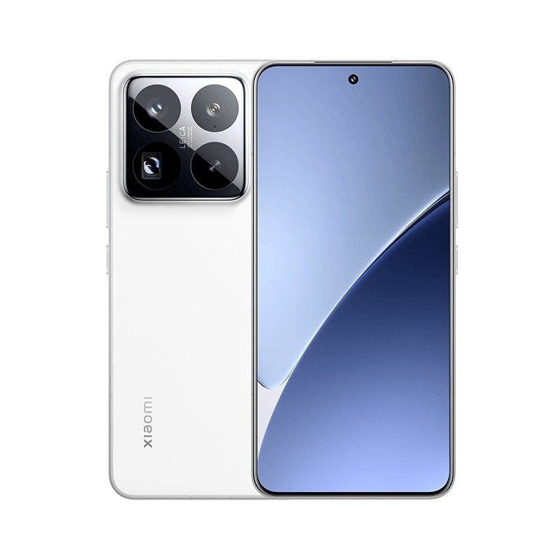 Xiaomi 15 Pro view 9