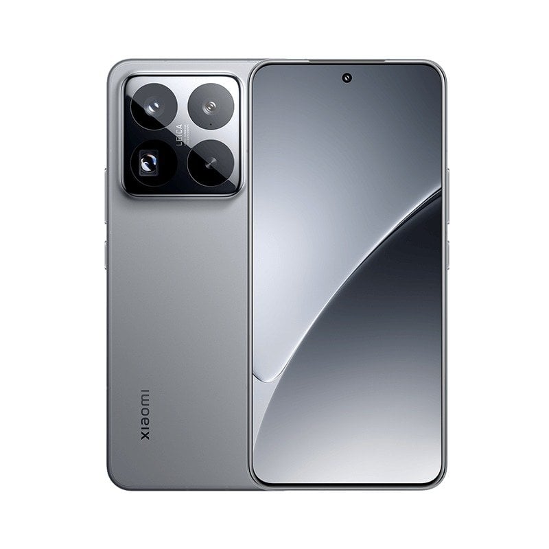 Xiaomi 15 Pro view 10