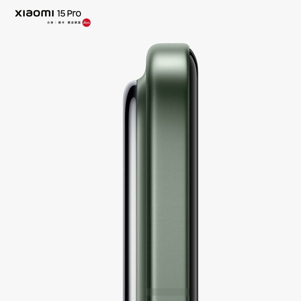 Xiaomi 15 Pro view 13
