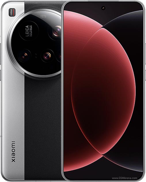 Xiaomi 15 Ultra view 1