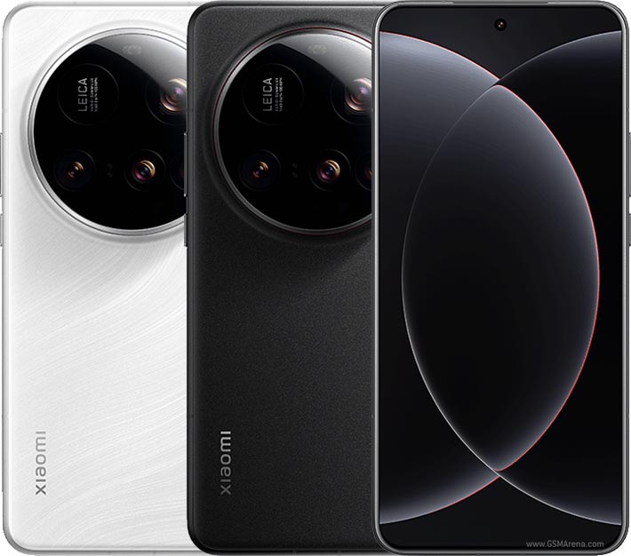 Xiaomi 15 Ultra view 2