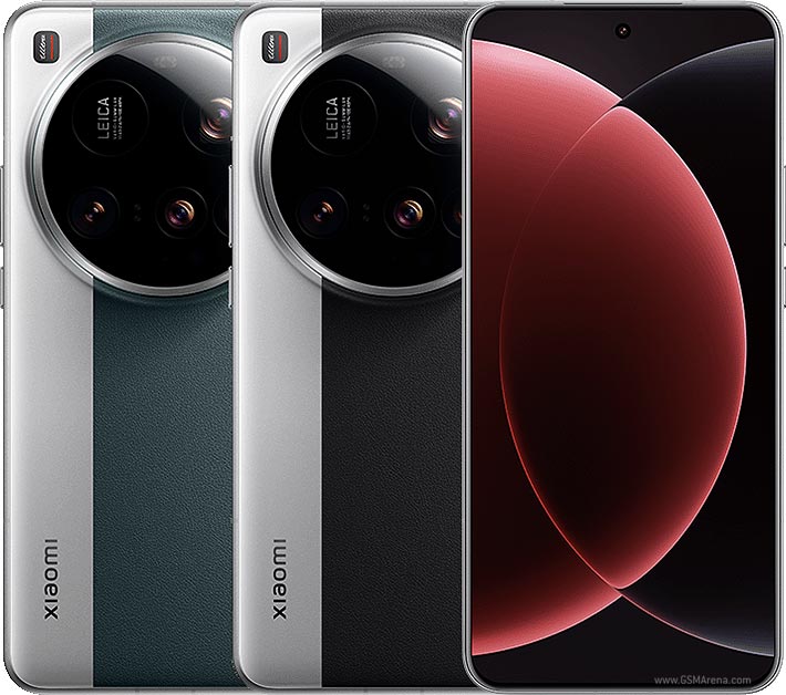 Xiaomi 15 Ultra view 3