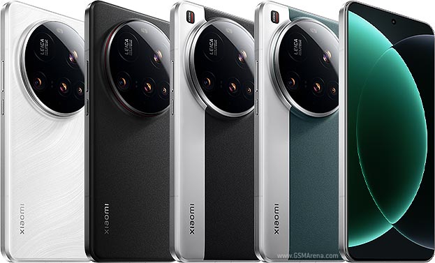 Xiaomi 15 Ultra view 4