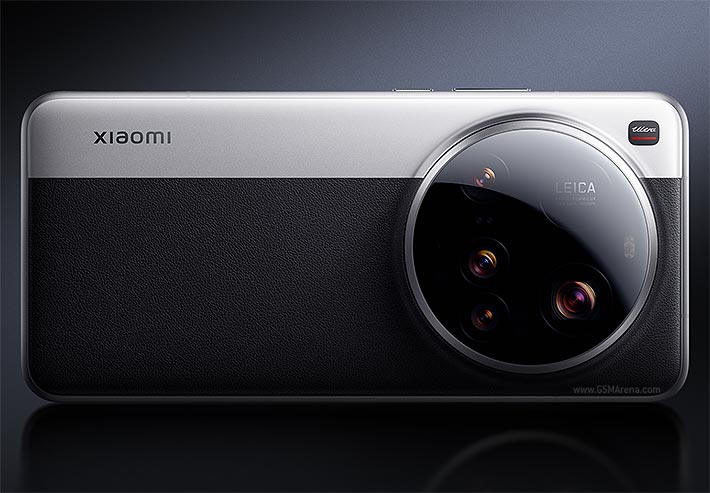 Xiaomi 15 Ultra view 5