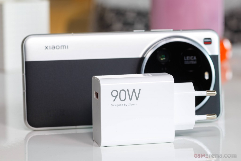 Xiaomi 15 Ultra hands-on photo 2
