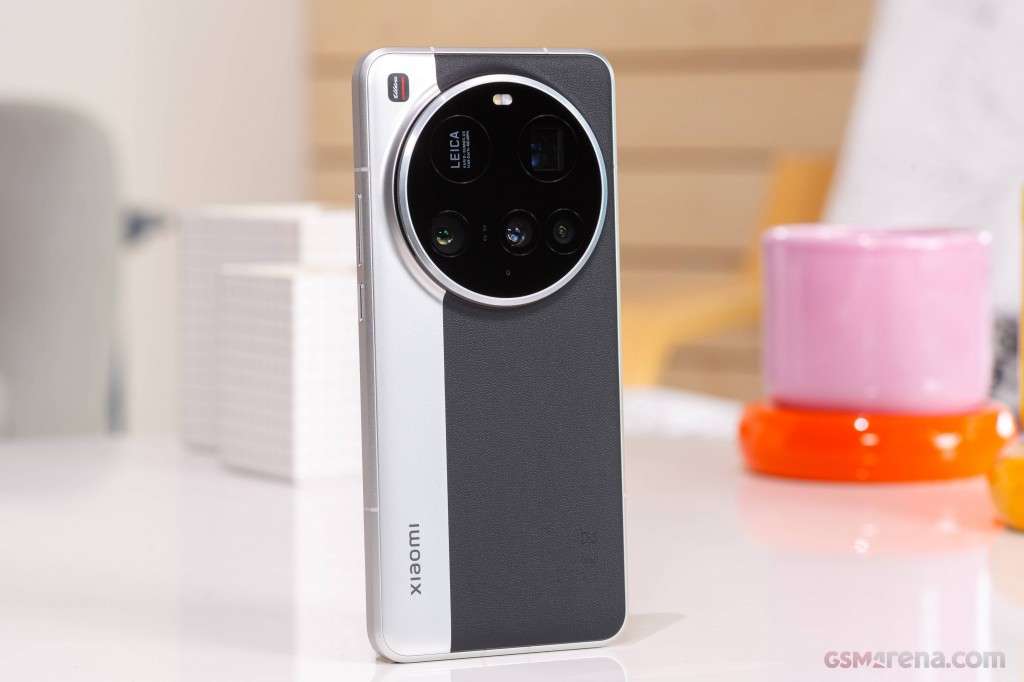 Xiaomi 15 Ultra hands-on photo 3
