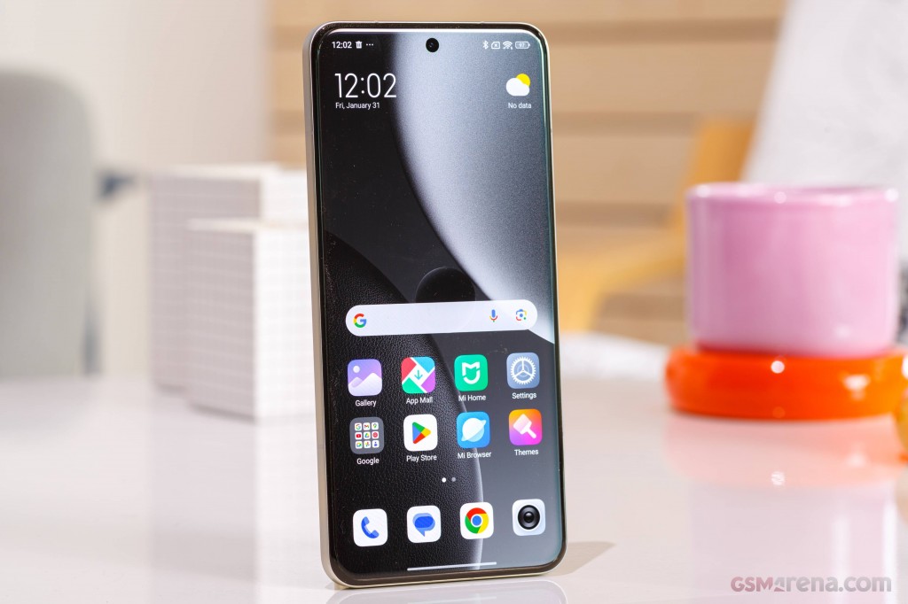 Xiaomi 15 Ultra hands-on photo 4