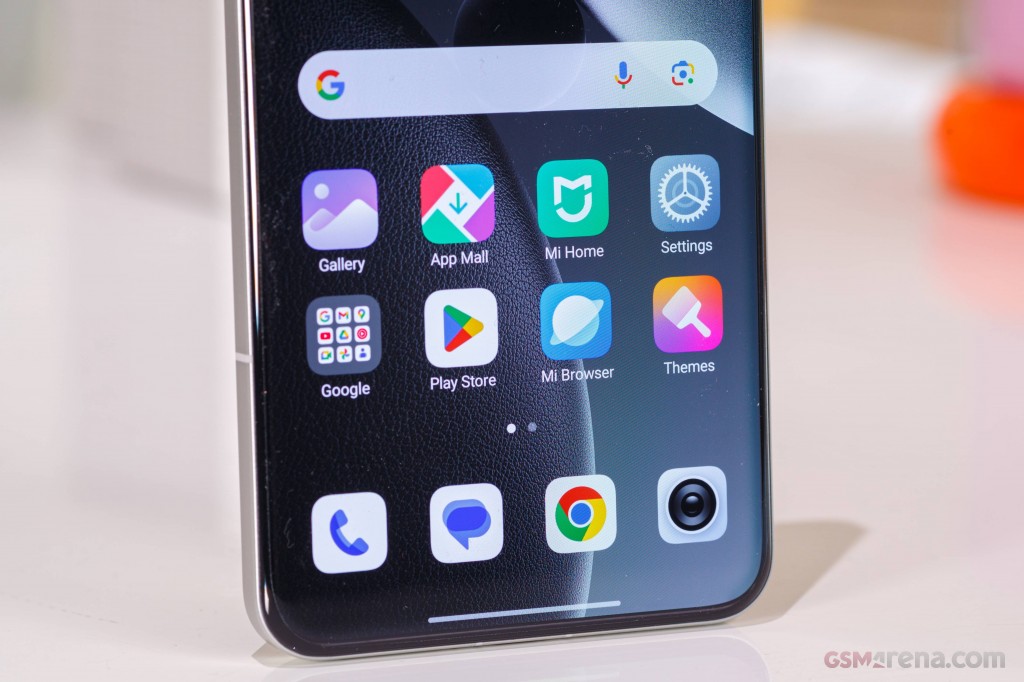 Xiaomi 15 Ultra hands-on photo 6