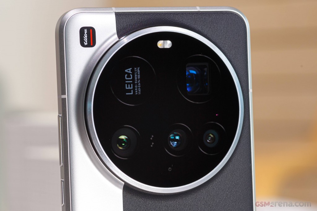 Xiaomi 15 Ultra hands-on photo 7