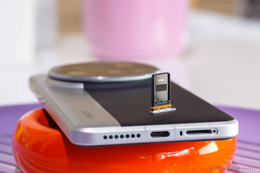 Xiaomi 15 Ultra hands-on photo 10