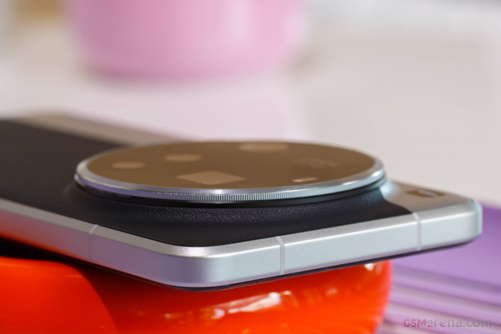 Xiaomi 15 Ultra hands-on photo 12