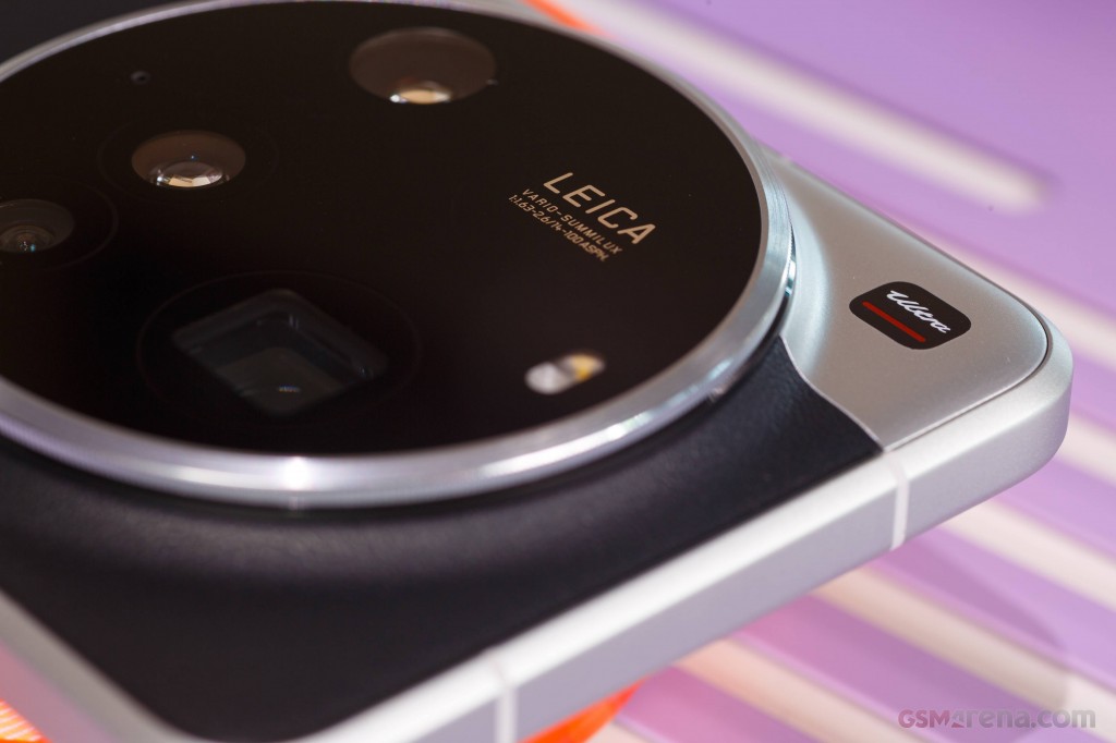 Xiaomi 15 Ultra hands-on photo 13