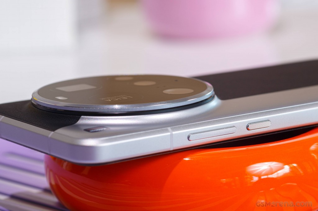 Xiaomi 15 Ultra hands-on photo 15