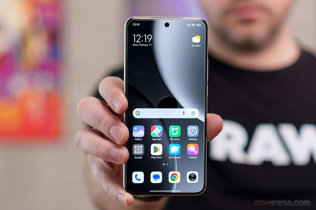 Xiaomi 15 Ultra hands-on photo 18