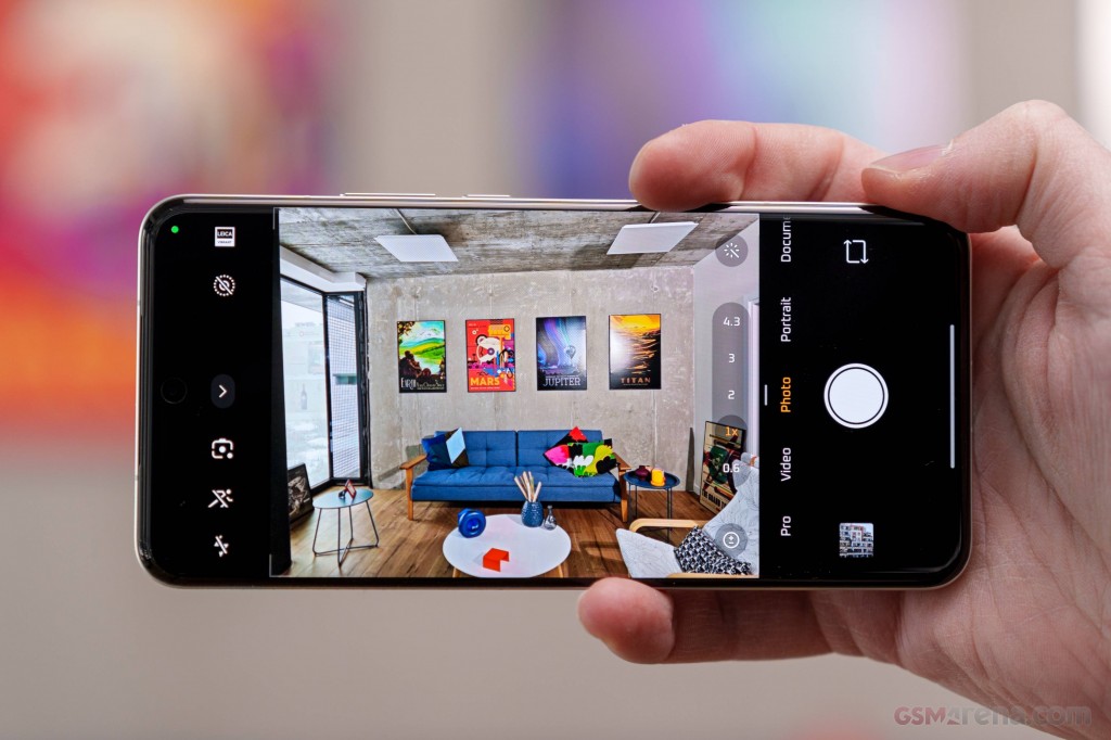 Xiaomi 15 Ultra hands-on photo 19