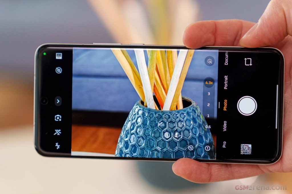 Xiaomi 15 Ultra hands-on photo 20