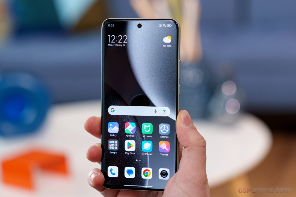Xiaomi 15 Ultra hands-on photo 21
