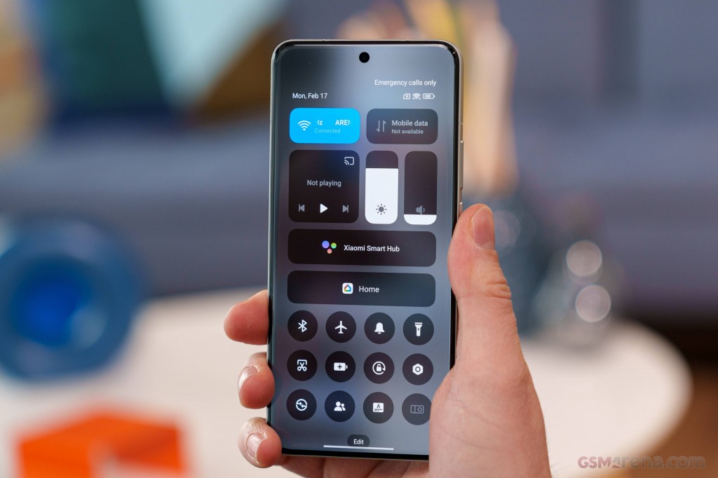 Xiaomi 15 Ultra hands-on photo 23