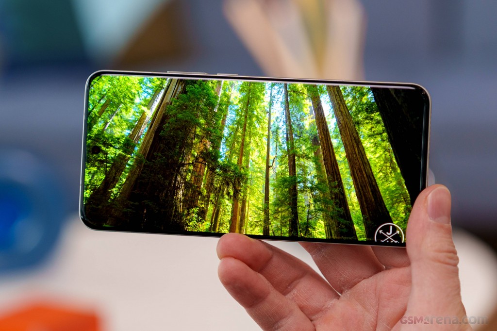 Xiaomi 15 Ultra hands-on photo 33
