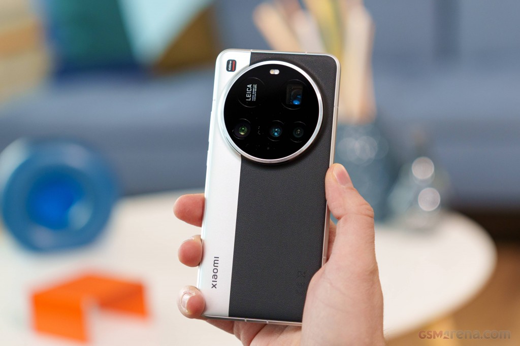 Xiaomi 15 Ultra hands-on photo 34