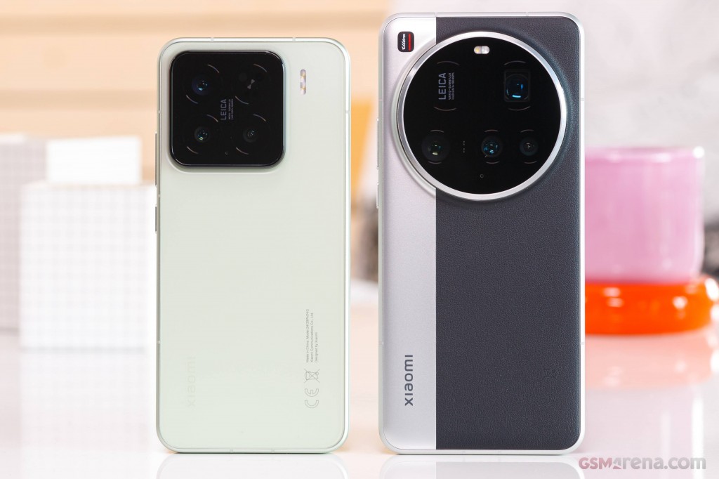 Xiaomi 15 Ultra hands-on photo 35