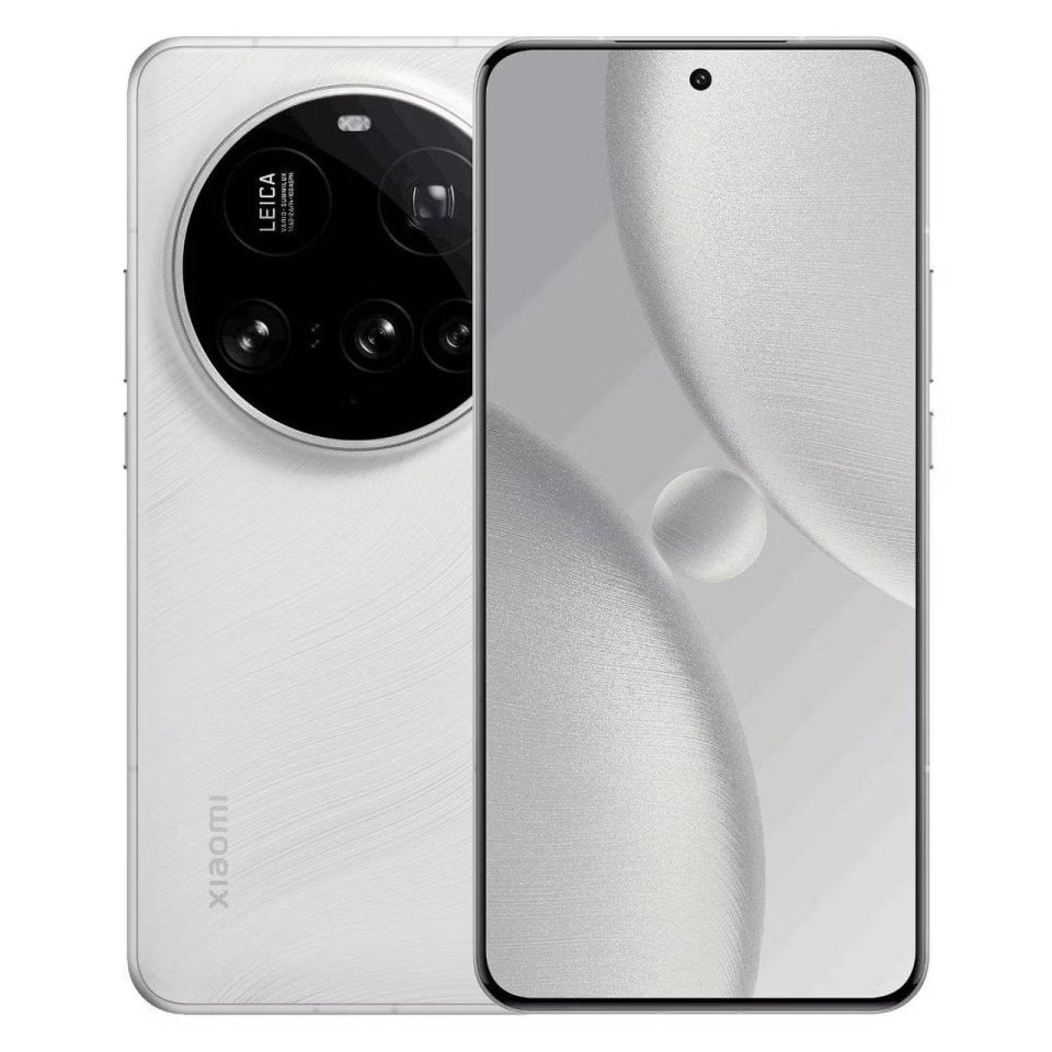 Xiaomi 15 Ultra view 9