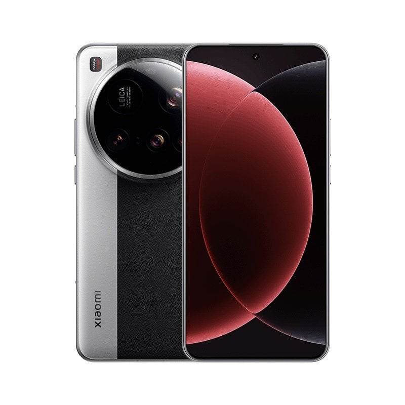 Xiaomi 15 Ultra view 10