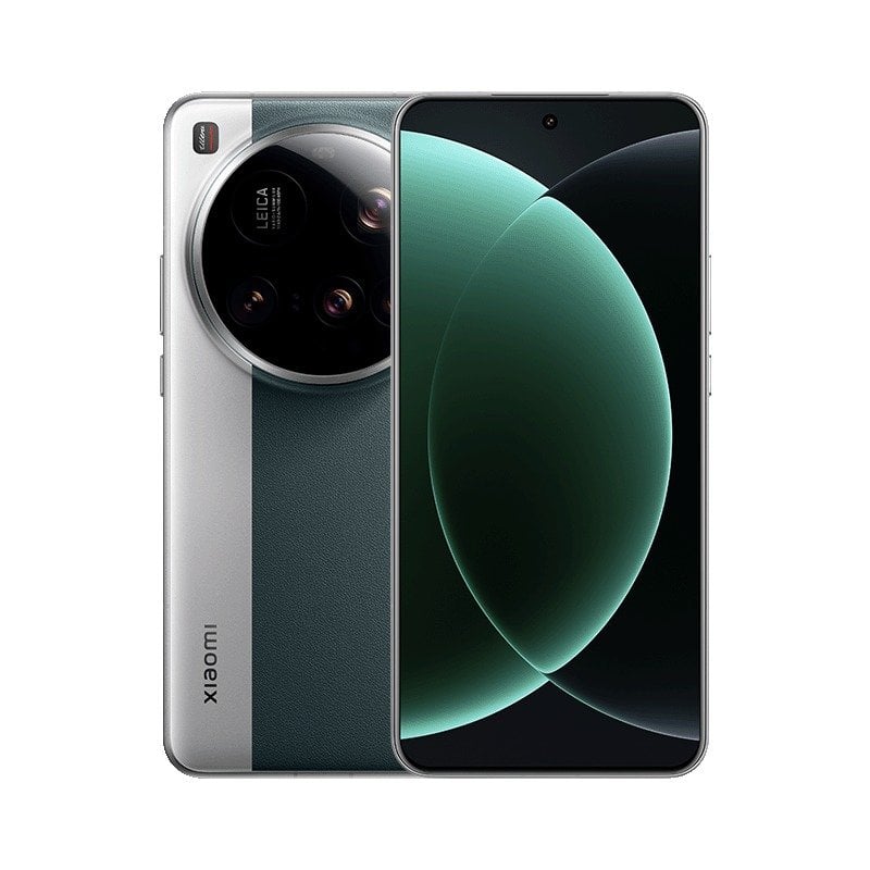 Xiaomi 15 Ultra view 11
