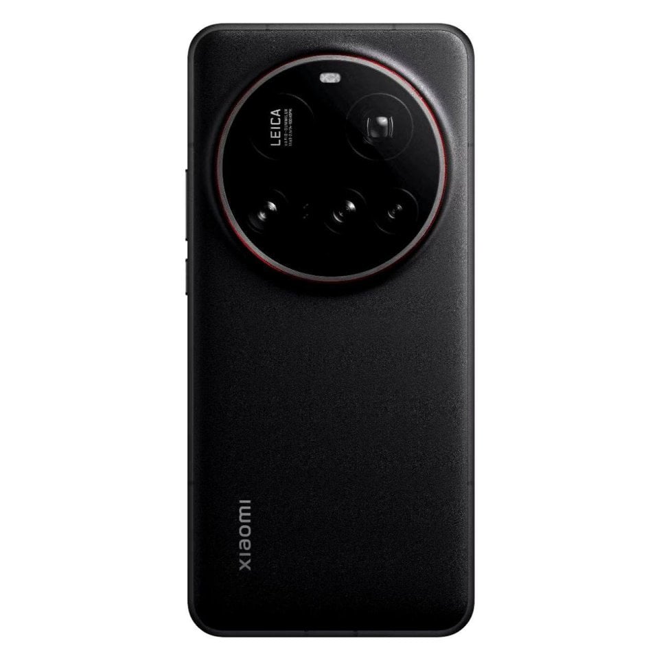 Xiaomi 15 Ultra view 12