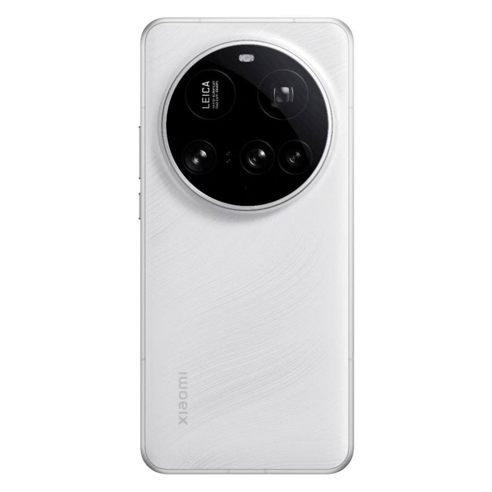 Xiaomi 15 Ultra view 13
