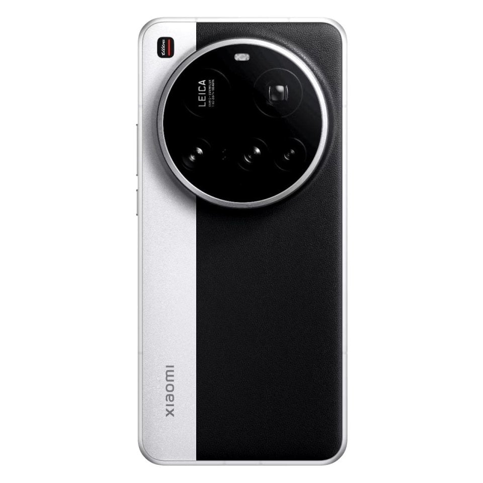Xiaomi 15 Ultra view 14