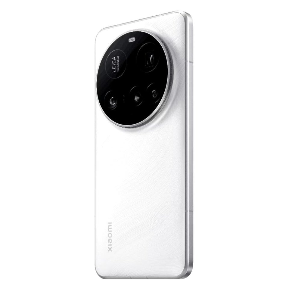 Xiaomi 15 Ultra view 16