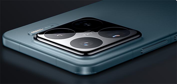 Xiaomi 15S Pro view 3