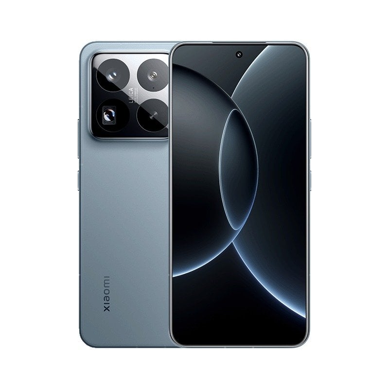Xiaomi 15S Pro view 7