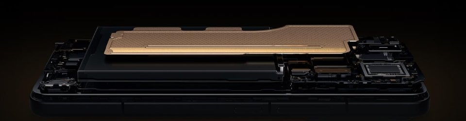 Xiaomi 15S Pro view 11