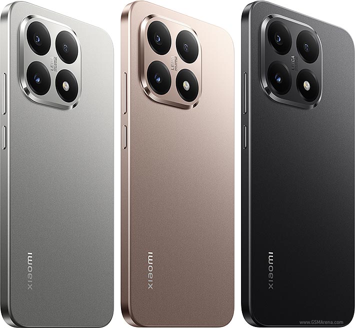Xiaomi 15T view 2
