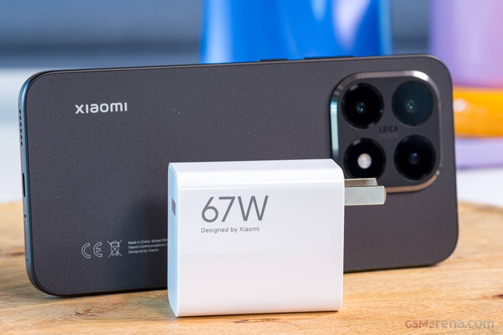 Xiaomi 15T hands-on photo 2