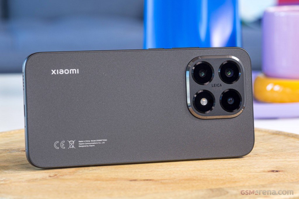 Xiaomi 15T hands-on photo 3