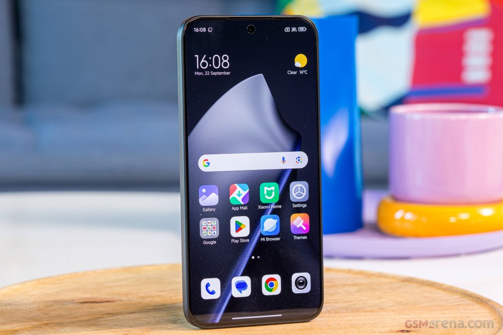 Xiaomi 15T hands-on photo 5