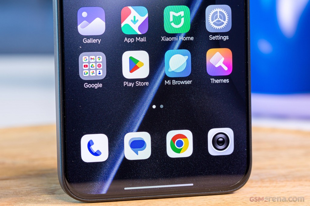 Xiaomi 15T hands-on photo 7