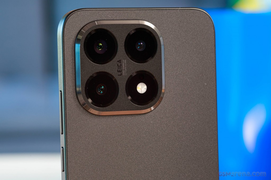 Xiaomi 15T hands-on photo 8