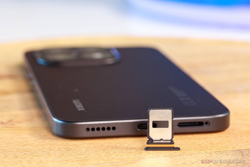 Xiaomi 15T hands-on photo 9
