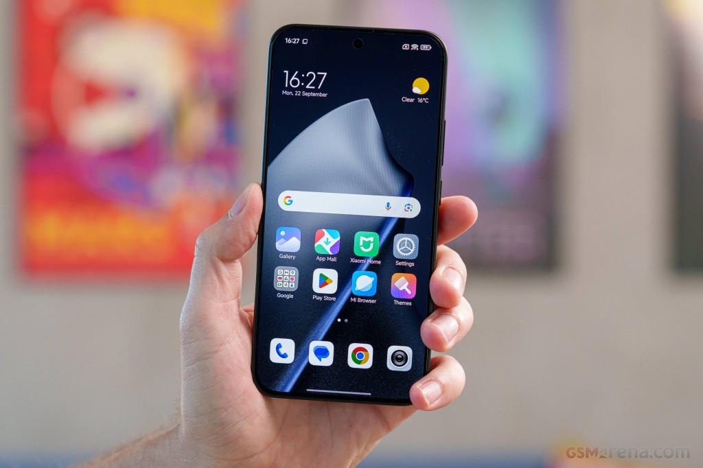 Xiaomi 15T hands-on photo 15