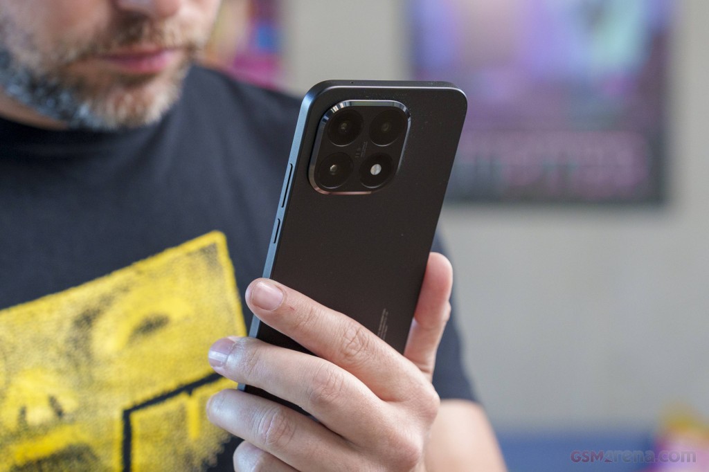 Xiaomi 15T hands-on photo 16