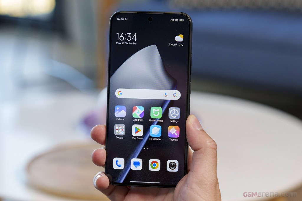 Xiaomi 15T hands-on photo 20