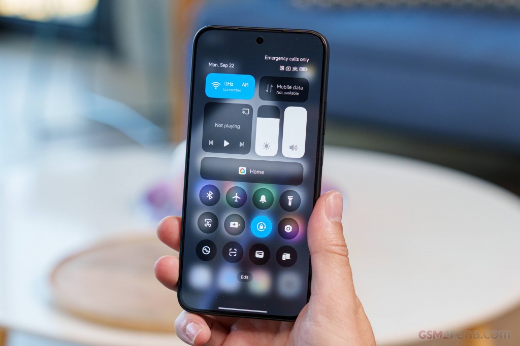 Xiaomi 15T hands-on photo 21
